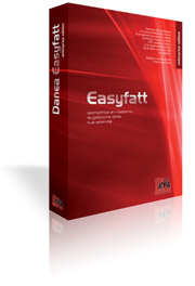 Software Contabilit� - Danea EasyFatt 2009 Enterprise