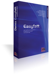 Software Contabilit� - Danea Easyfatt 2009 Professional