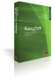 Software Fatturazione - Danea Easyfatt 2009 Standard