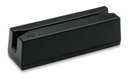 LETTORE DI CARTE MAGNETICHE MR-1200