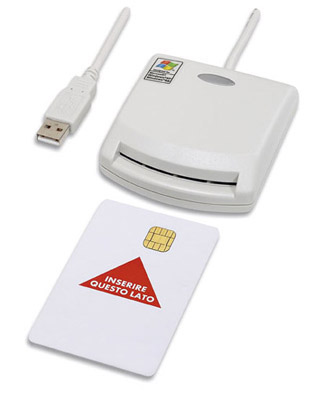 EZ-USB SMART CARD READER / WRITER · More Information